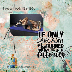 Calories-