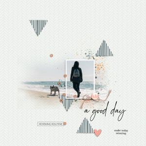 A Good Day