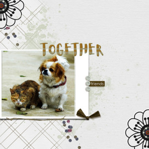 Together
