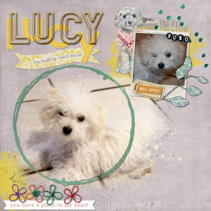Lucy