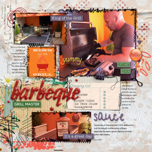 Barbeque