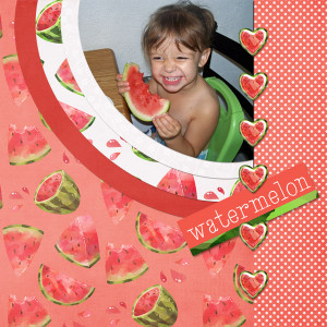 Watermelon