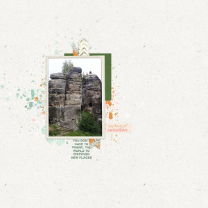 June Scraplift chall.