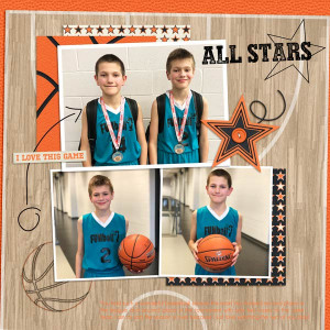 A&E-Basketball