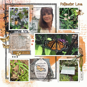 Pollinator Love