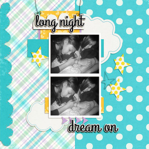 Dream On