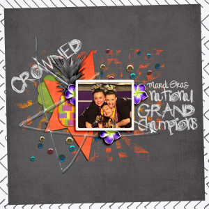 Grand Champs