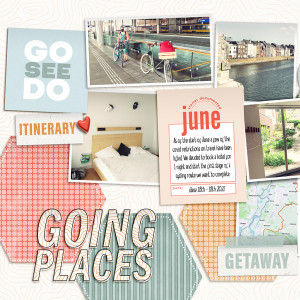 Going Places & Escapes In June_LEFT