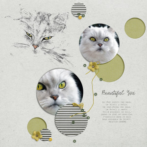 Beautiful You