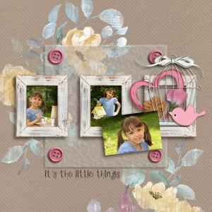 Little Things