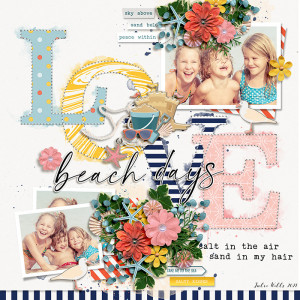love-beach-days