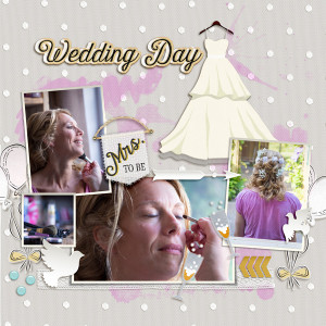 Wedding Day