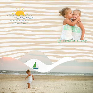 Summer Story