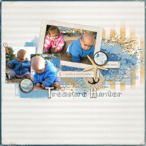 Treasure Hunter