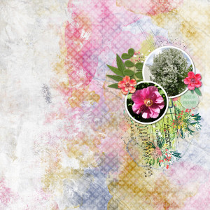 June Garden