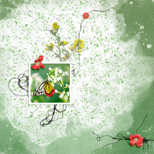 June 2021 Scraplift Challenge