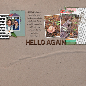 hello again