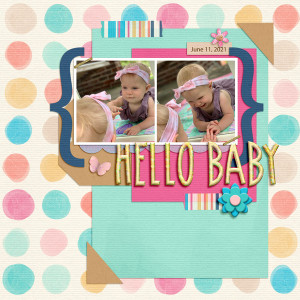 Hello Baby