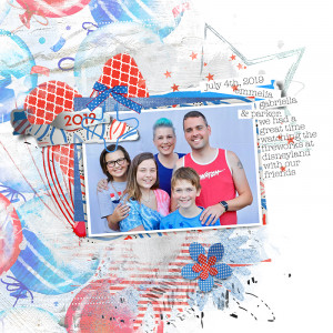4th of July 2019