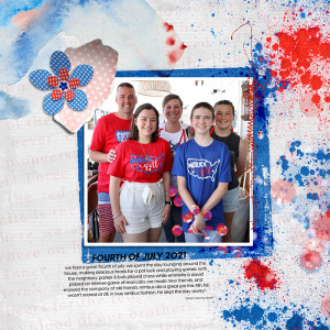 4th Of July 2021
