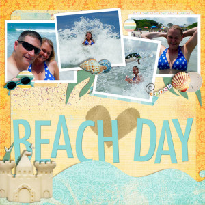 Beach Day