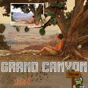 Grand Canyon