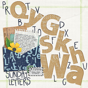 SummerSchool2021_Week1_SundayLetters