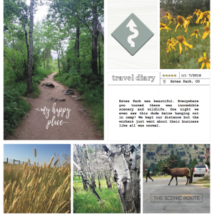 Hit the Road + Overlays 2