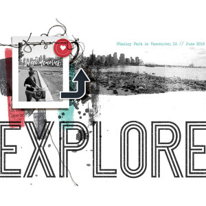 Explore
