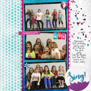 Sing