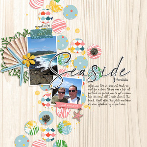 seaside