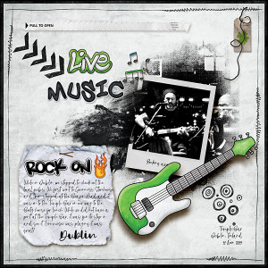 Rock On