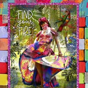 Find Your Fire