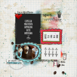 July 21 scraplift challenge