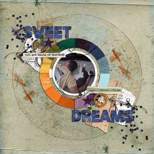 Sweet Dreams
