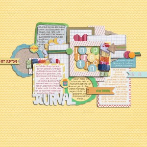 inspiration journal