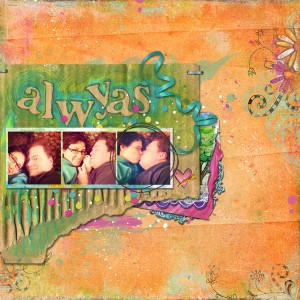 Photo Strip