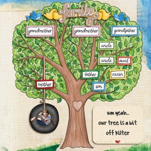 tree