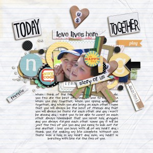 story of you