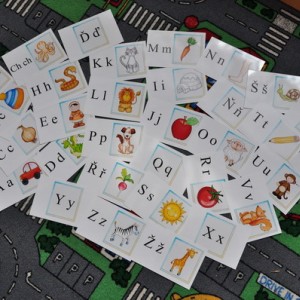 A to Z