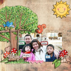 Family