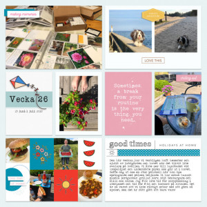Week 26 2018