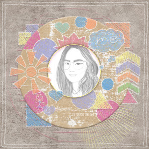 Kimberly-garrynkim-Self-Portrait