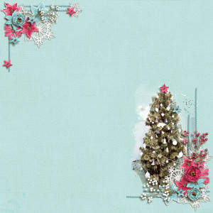summer school w4: christmas cluster