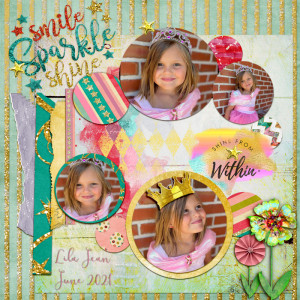 Sparkle Shine    SSchallengeNonWith_sm