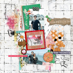 SCRAPLIFT CHALLENGE