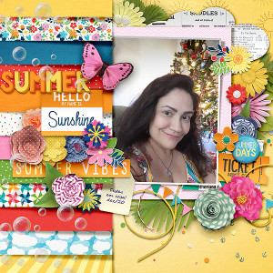 Summer