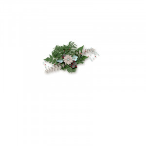 Mingo Christmas Cluster