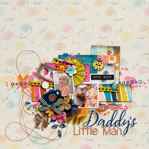 BYOC_8-21_PRD_Daddy's Little Man