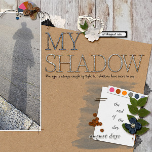 My Shadow